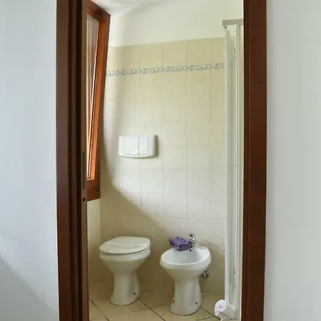 Apartment Welc-om Thermal Euganei *