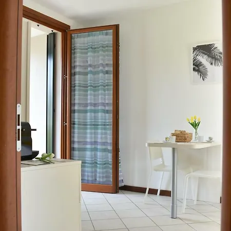 Welc-om Thermal Euganei Apartment