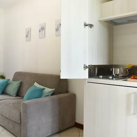 Welc-om Thermal Euganei Apartment *