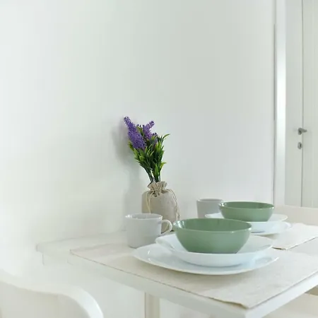 Apartment Welc-om Thermal Euganei
